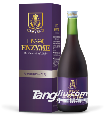 萝雅里莎发酵型复合浓缩果蔬汁饮料