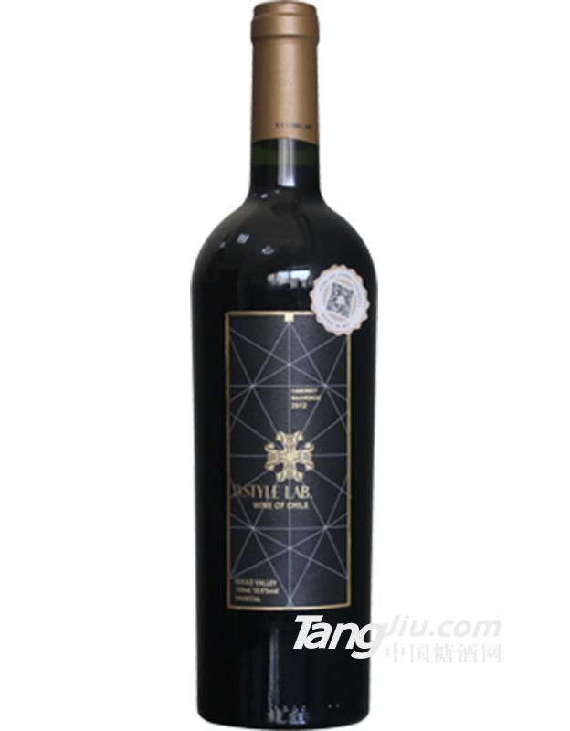 戴斯特拉博赤霞珠干红葡萄酒