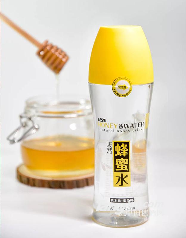 巅蜂-蜂蜜水-350ml