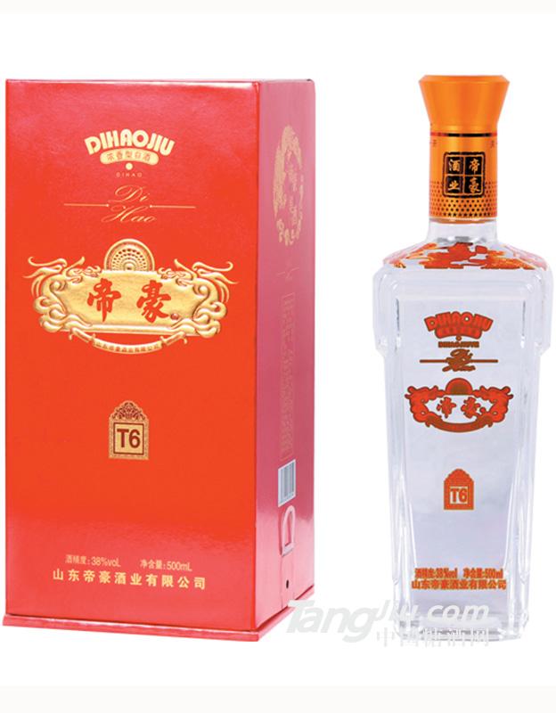 天赐帝豪T6-500ml