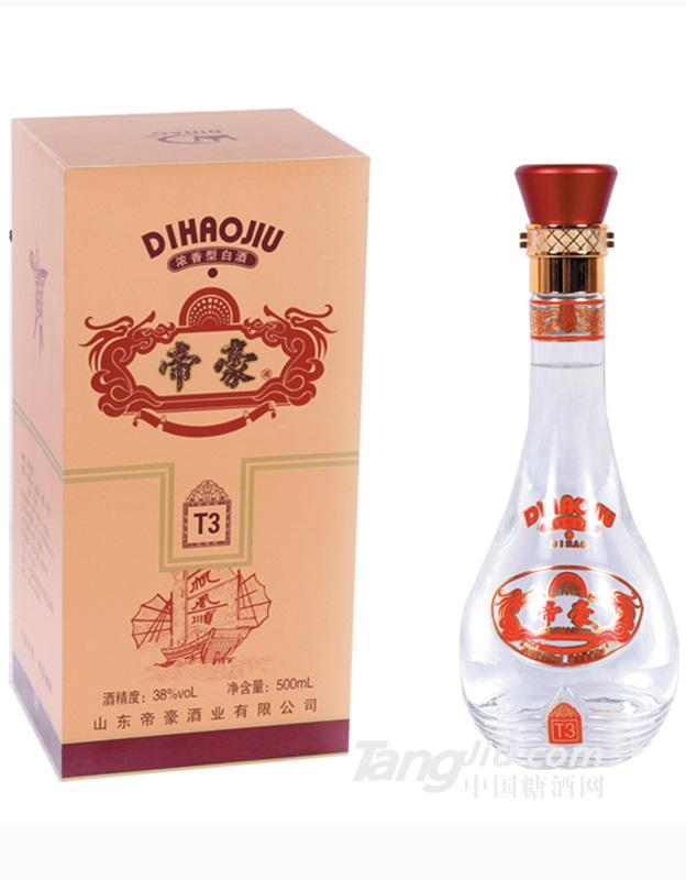 天赐帝豪T3-500ml