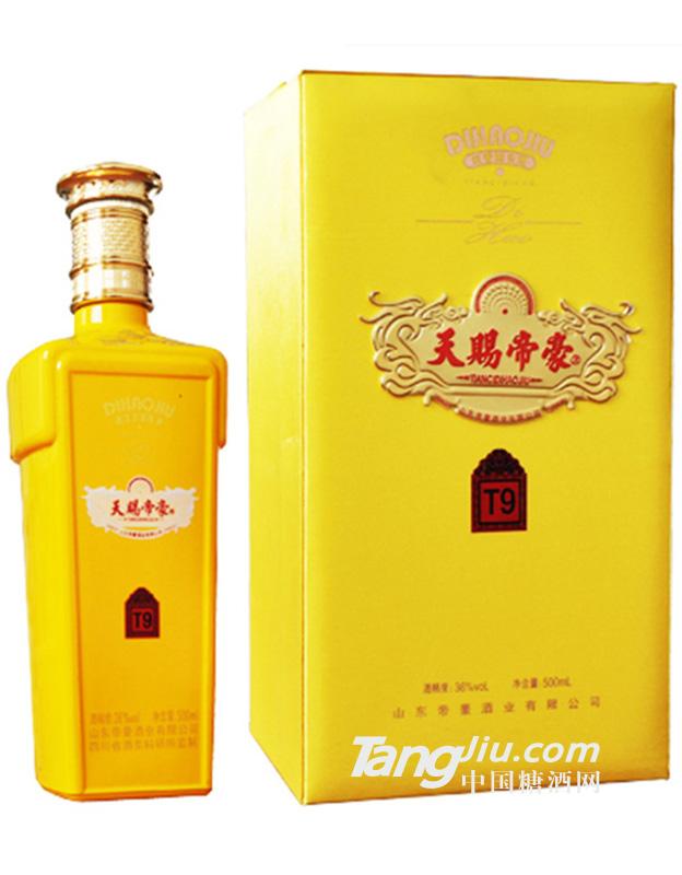 天赐帝豪T9-500ml