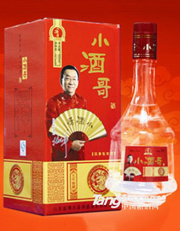 小酒哥五年陈酿500ml