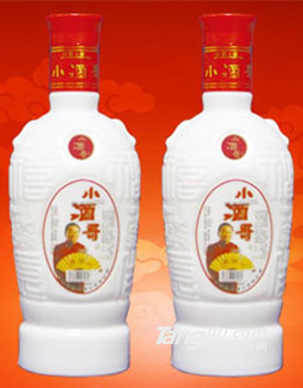 小酒哥珍酿500ml