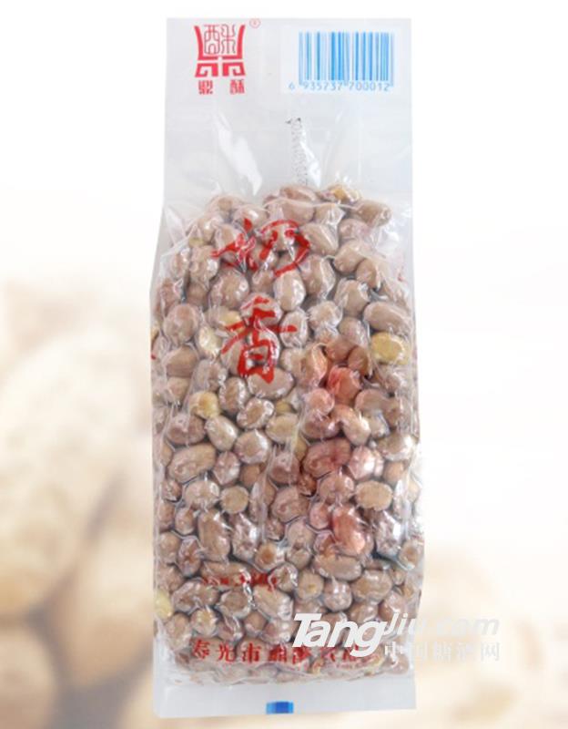 鼎酥奶香味花生米330g