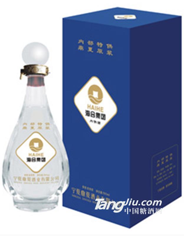 鼎夏原浆500ml