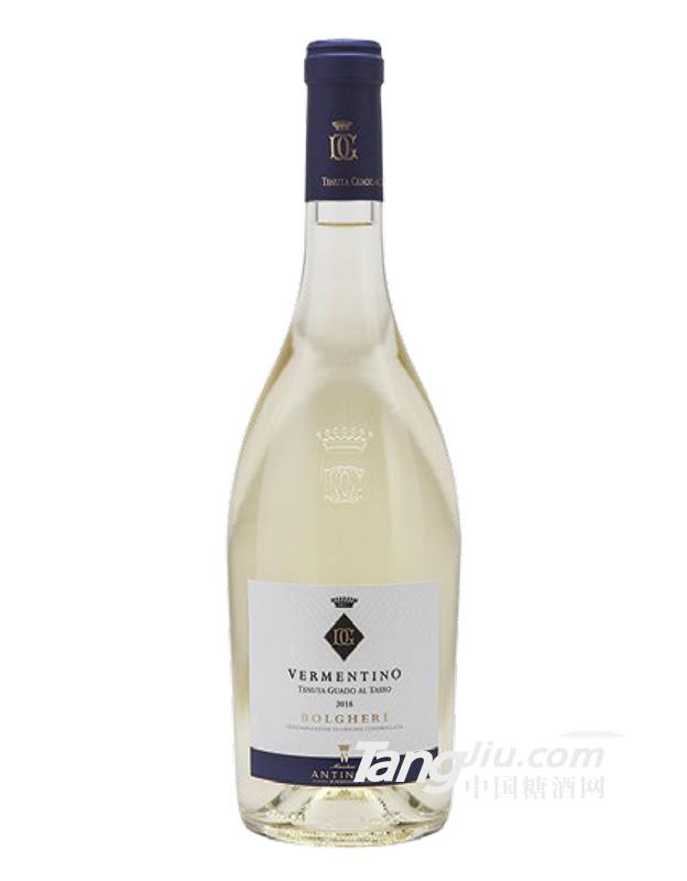 维蒙蒂诺干白葡萄酒