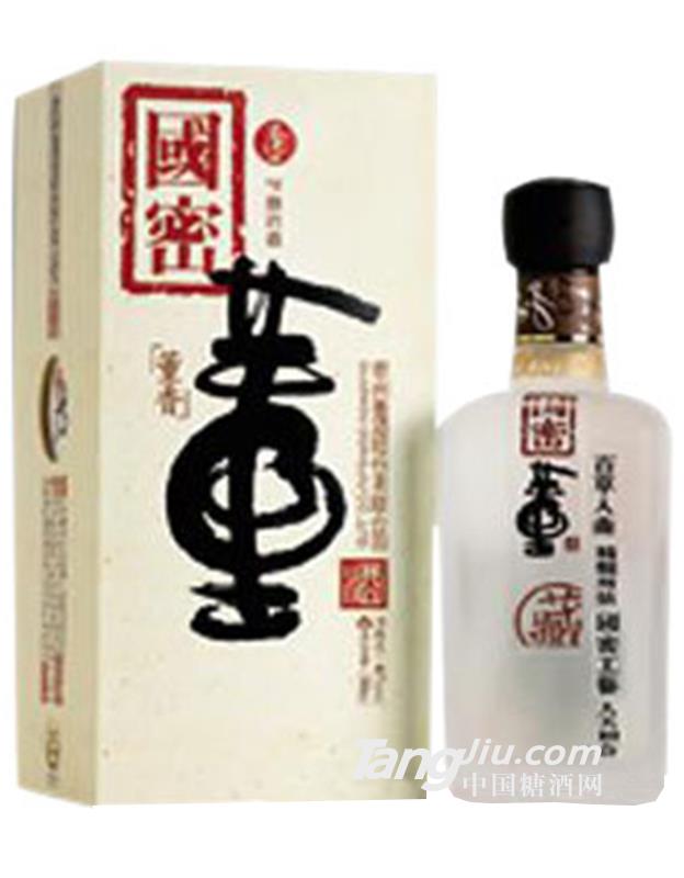 董酒46度国密董酒