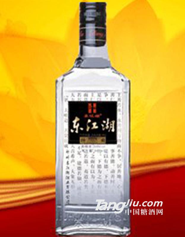 东江湖特曲500ml