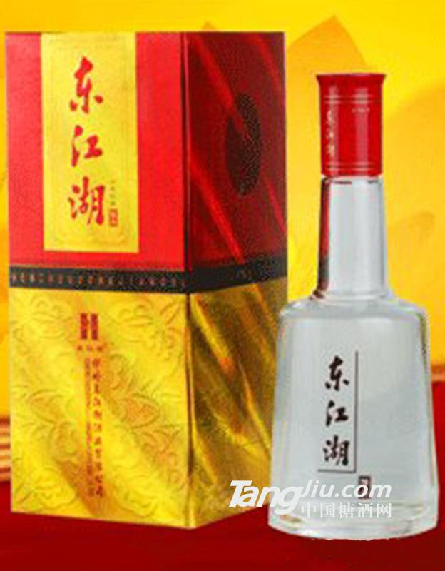 东江湖精品500ml