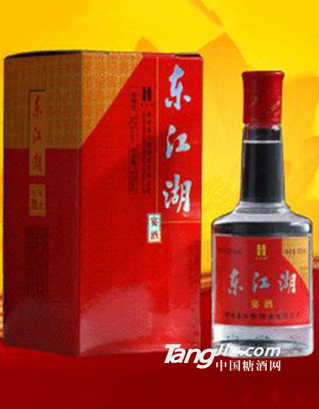 东江湖宴酒500ml
