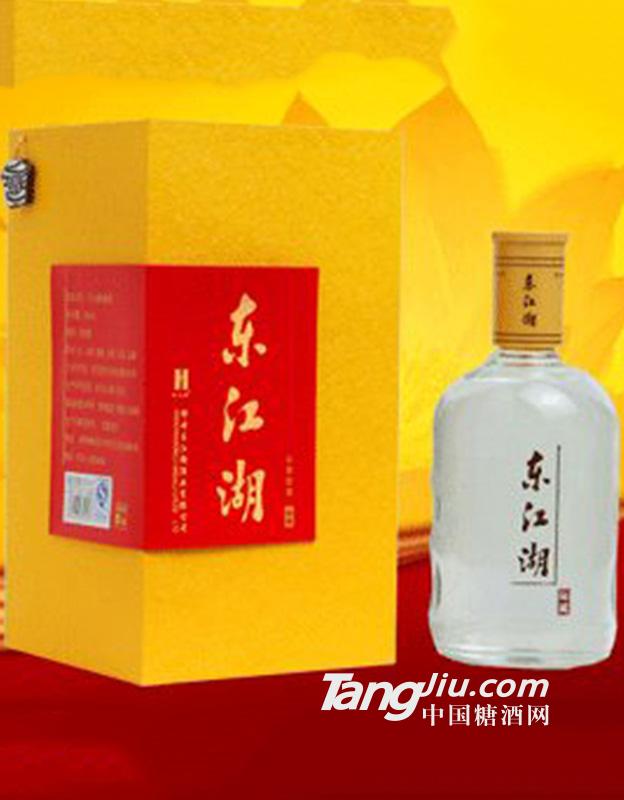 东江湖秘藏500ml