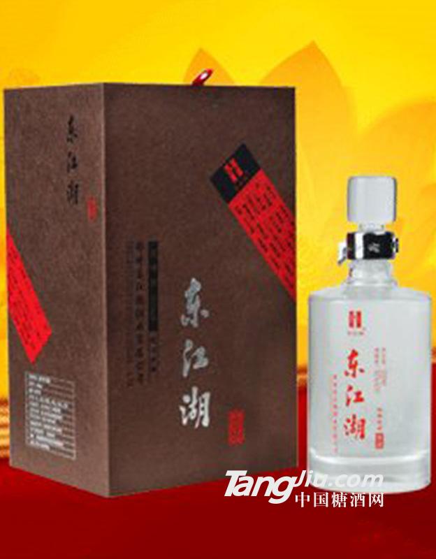 东江湖窖藏500ml