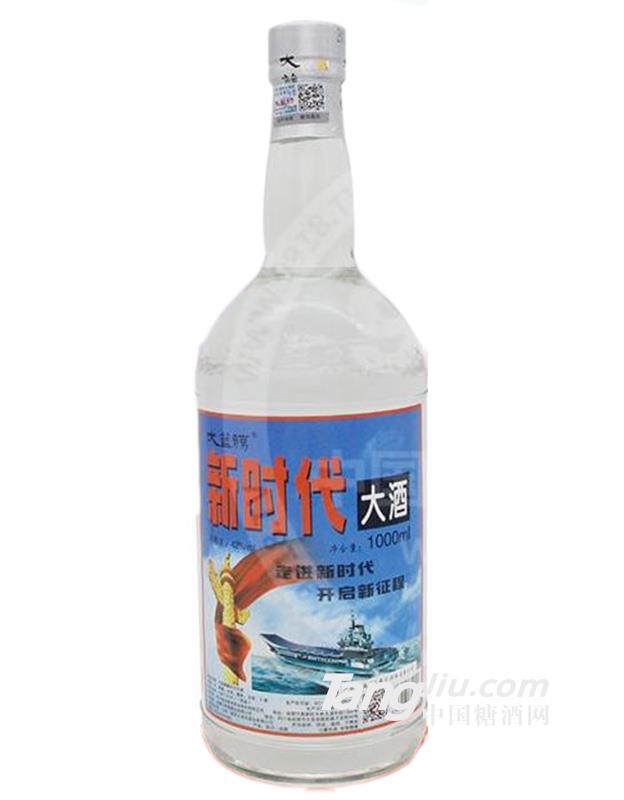 新时代大酒1000ml