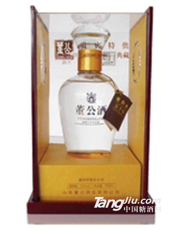 董公-封坛五十年-500ml