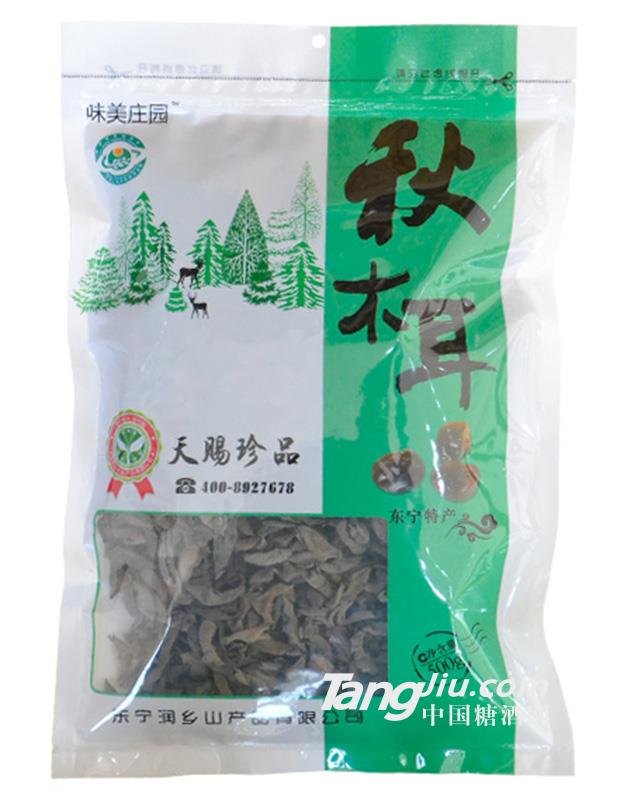 润乡秋耳500g