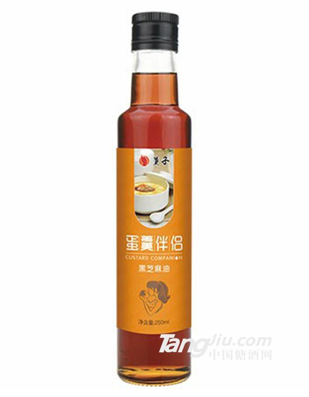 董子蛋羹伴侣250ml