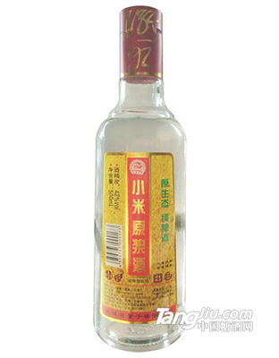 小米原浆酒