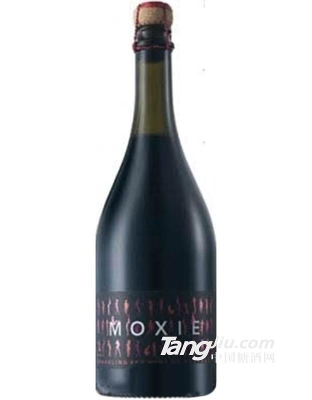 都度酒庄 西拉750ml