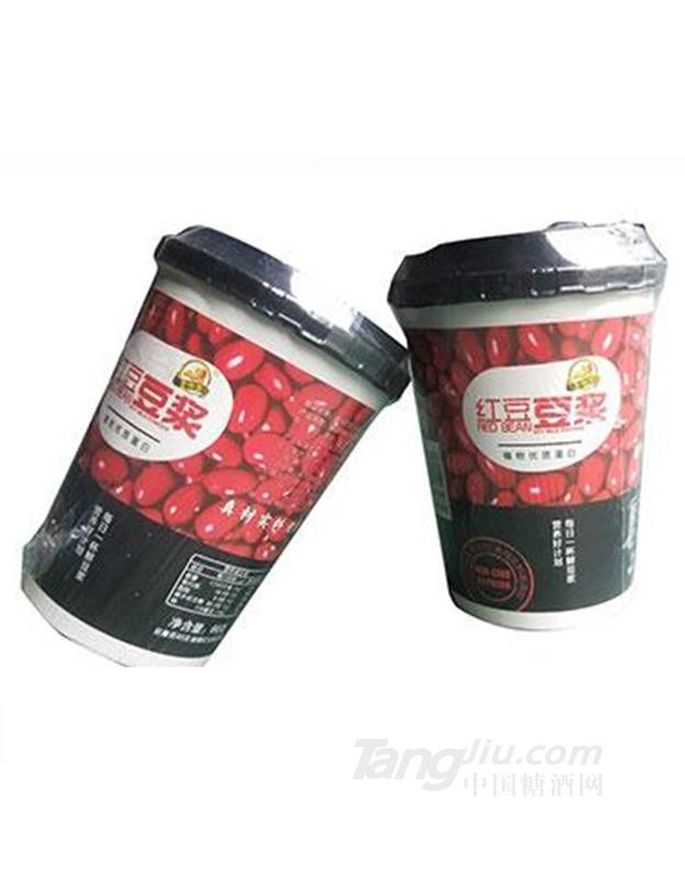 豆仕达红豆豆浆60g