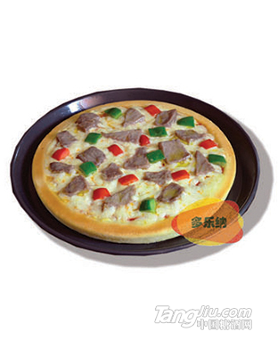 加州小牛肉