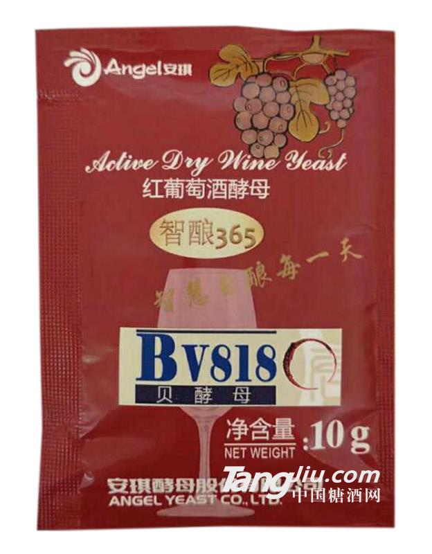 果酒酿酒酵母菌