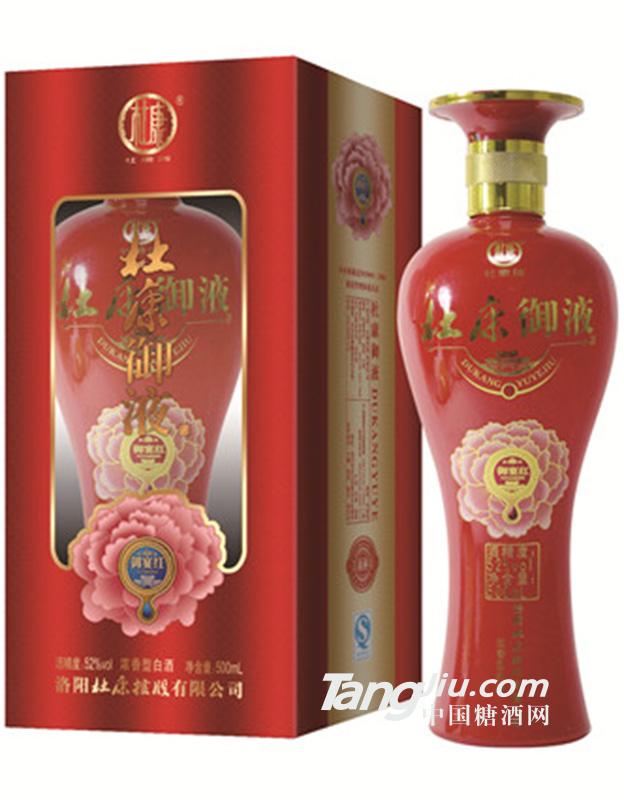 杜康御液御宴红500ml