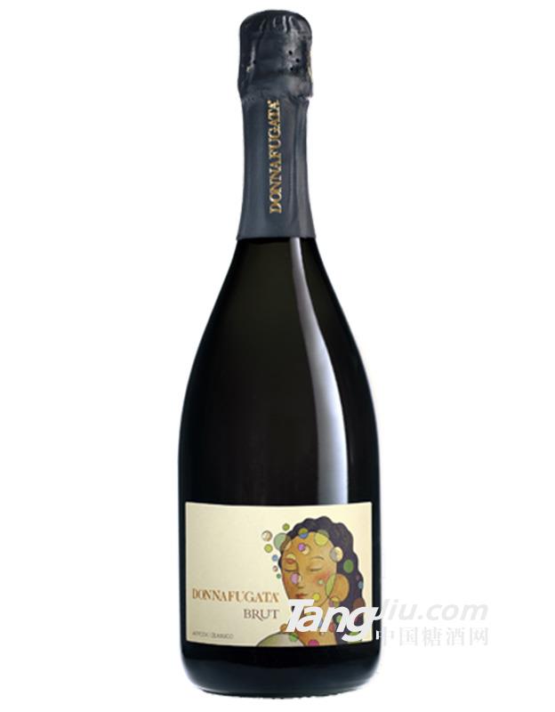多娜佳塔干型起泡酒