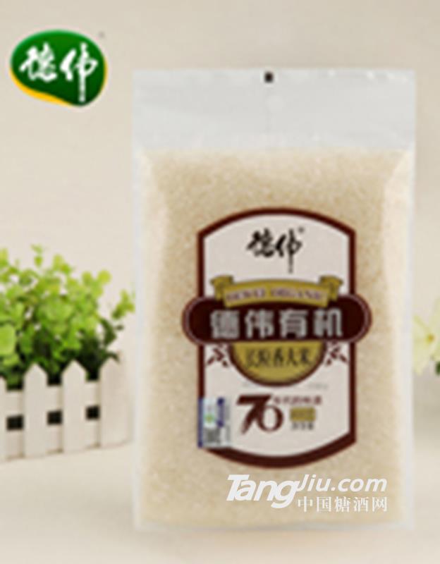 长粒香大米-400g