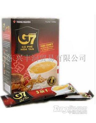 G7咖啡288g