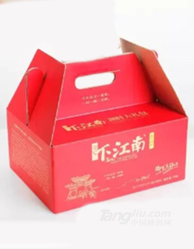 御下江南礼盒装