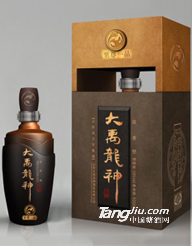 大禹龙神一品500ml