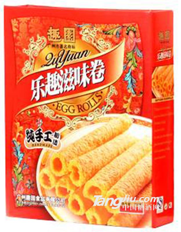 百思通乐趣滋味卷