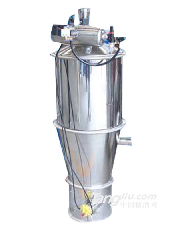 供应ZKS-2石墨粉真空上料机加工设备