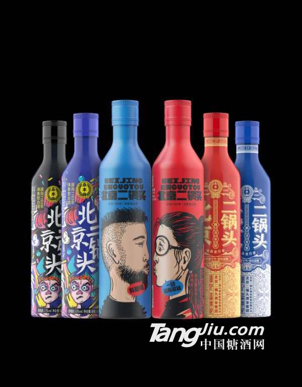 北京二锅头
