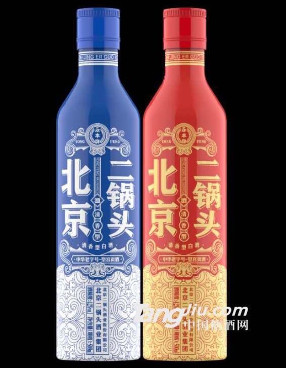 北京二锅头