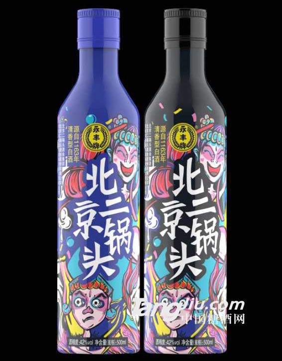 北京二锅头
