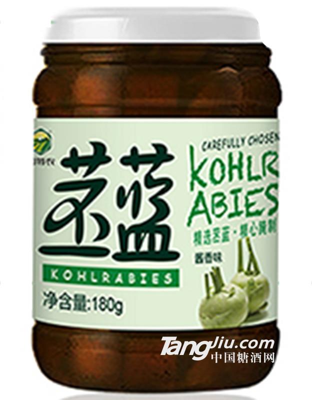 苤蓝180g