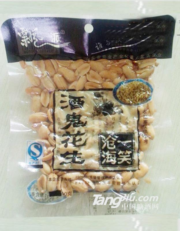 飘派 酒鬼花生（原味）