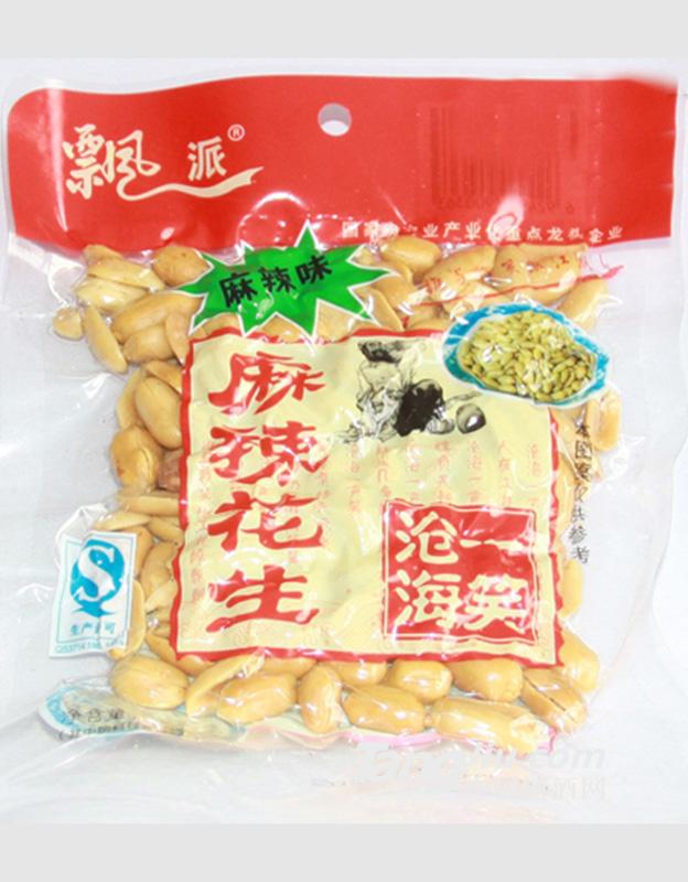 飘派 酒鬼花生（麻辣）