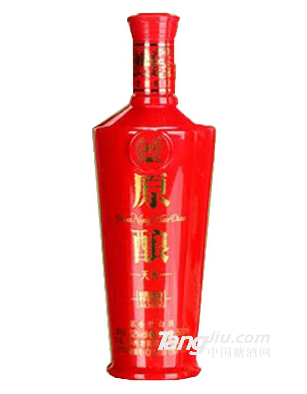原酿天典 精酿