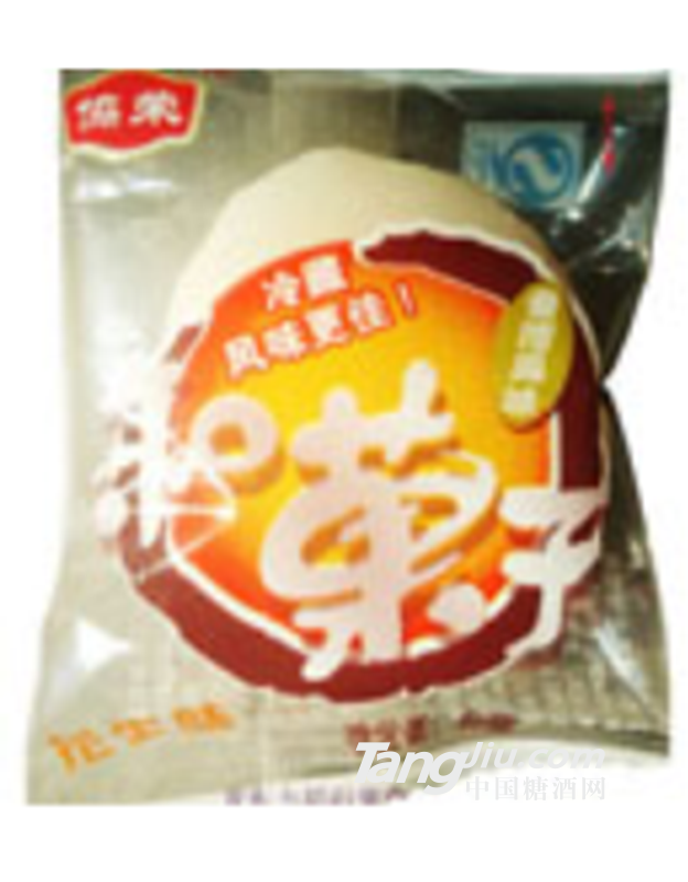 花生味和菓子