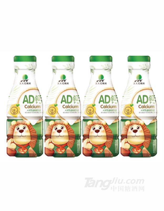 北大荒AD钙乳酸菌饮品220ml