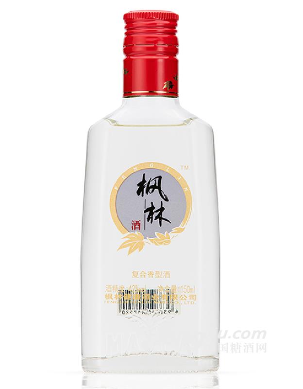 枫林酒·小玛-150ml