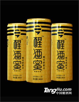 顾公-醒酒蜜240ml