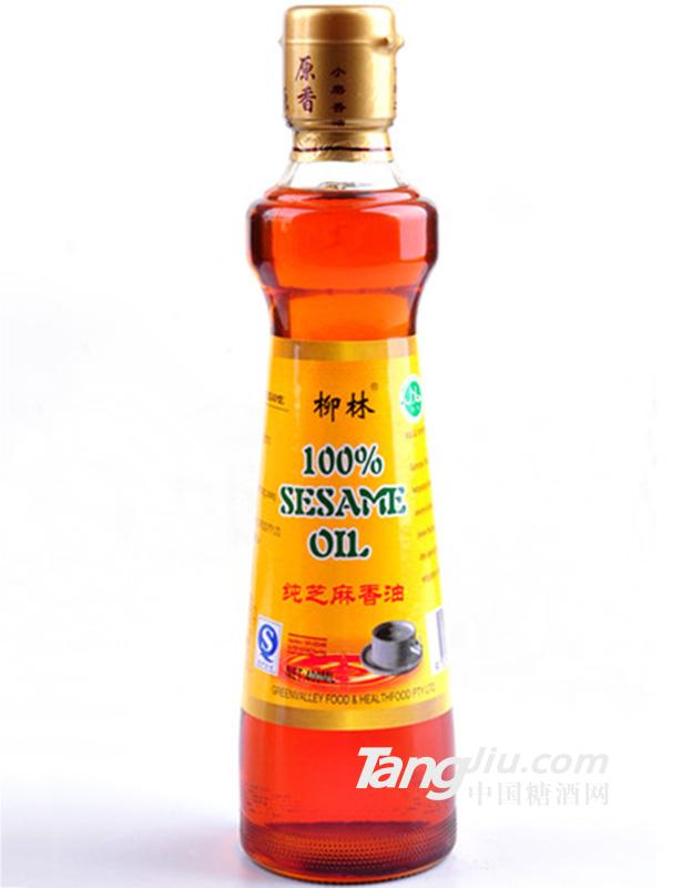 丰香园 小磨香油400ml