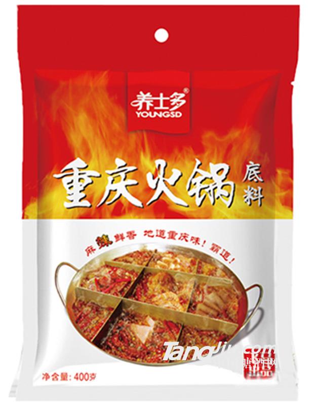 重庆火锅底料400g