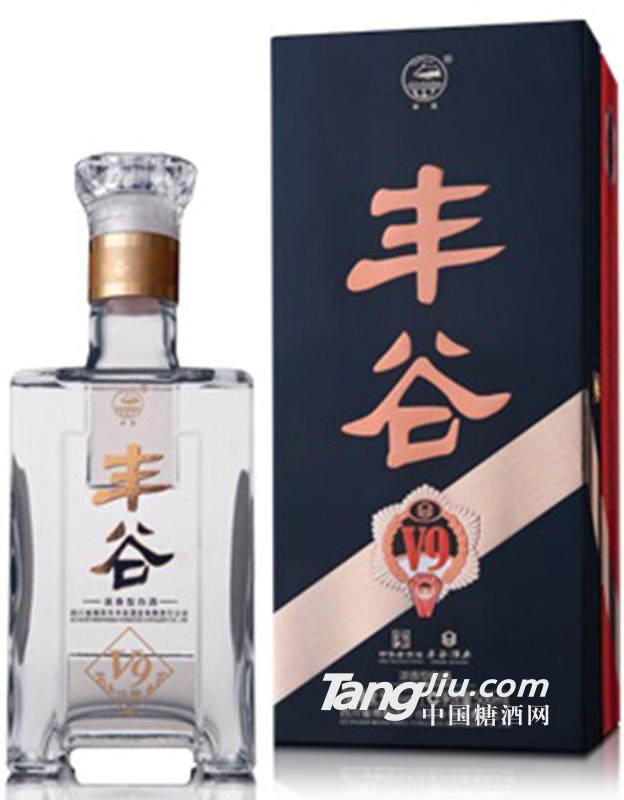 丰谷珍藏V9-500ml