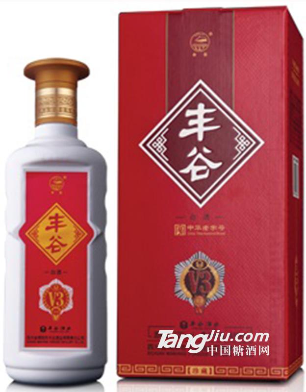 丰谷珍藏V3-500ml