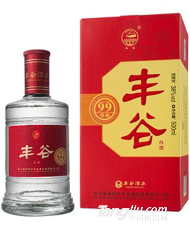 丰谷99特酿500ml
